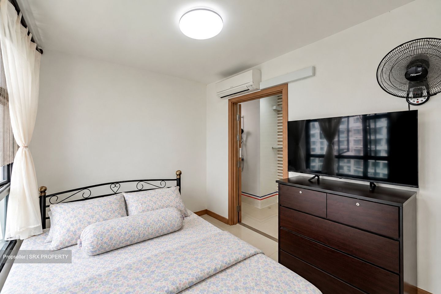 Blk 413C Waterfront I @ Northshore (Punggol), HDB 3 Rooms #627498511